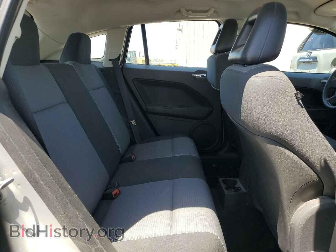 2009 DODGE CALIBER - VIN: 1B3HB48A99D214008 - Фото 10