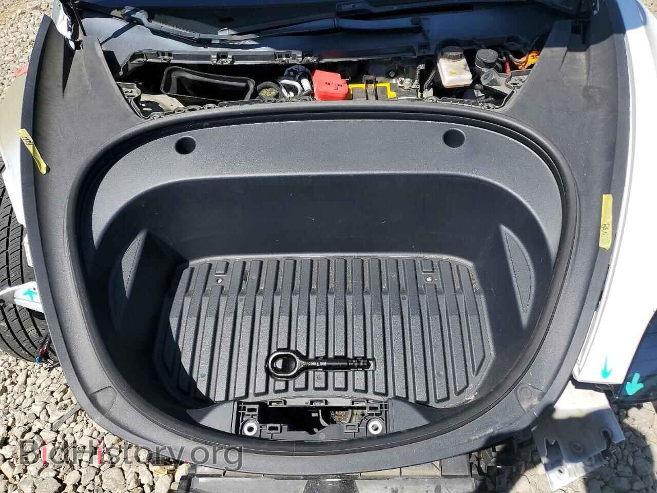 2021 TESLA MODEL 3 - VIN: 5YJ3E1EA4MF870699 - Photo 12
