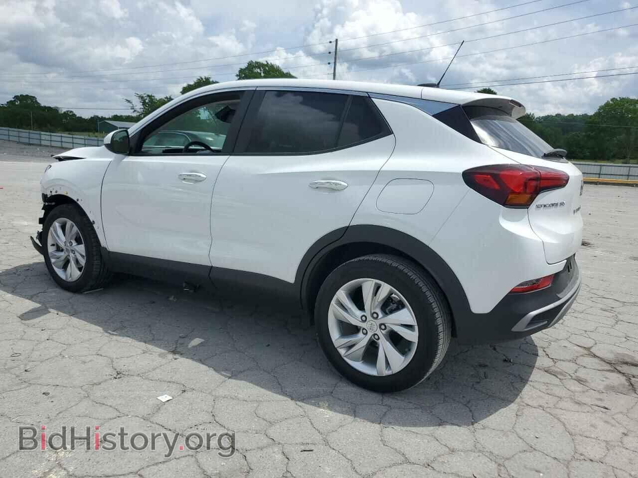 2024 BUICK ENCORE - VIN: KL4AMBS29RB213513 - Photo 2