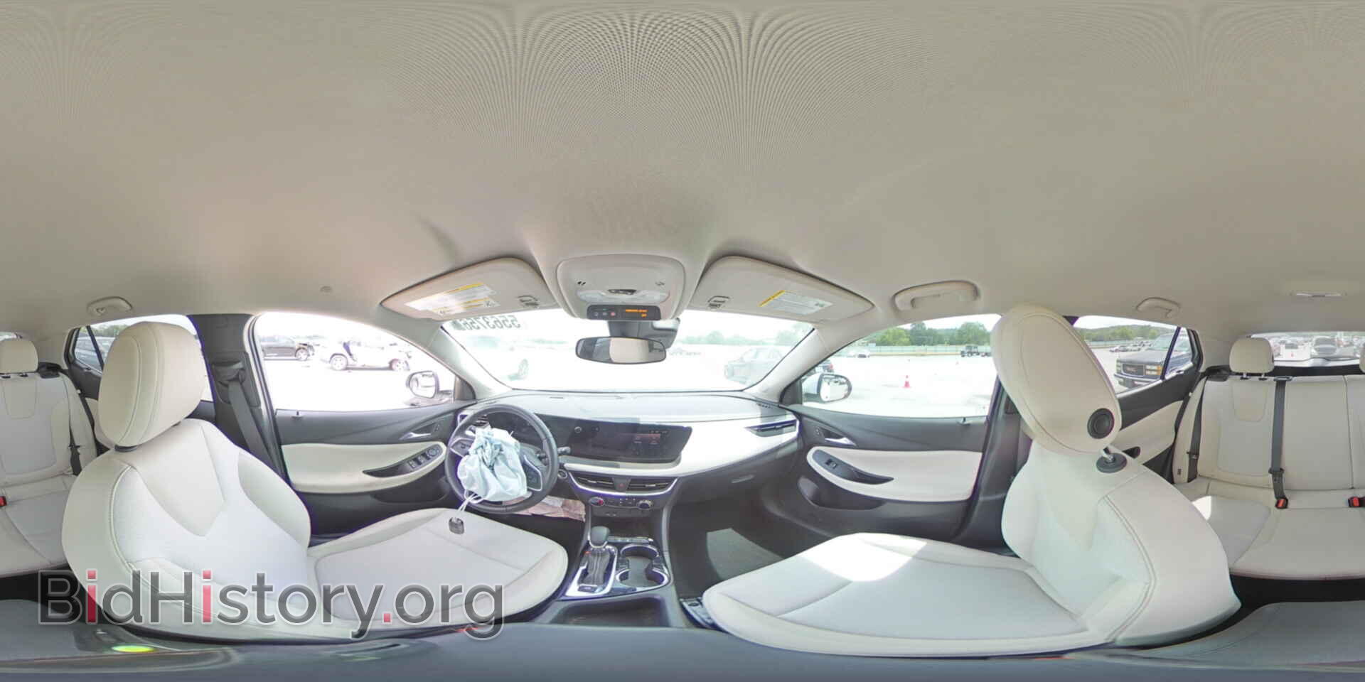 2024 BUICK ENCORE - VIN: KL4AMBS29RB213513 - Photo 14