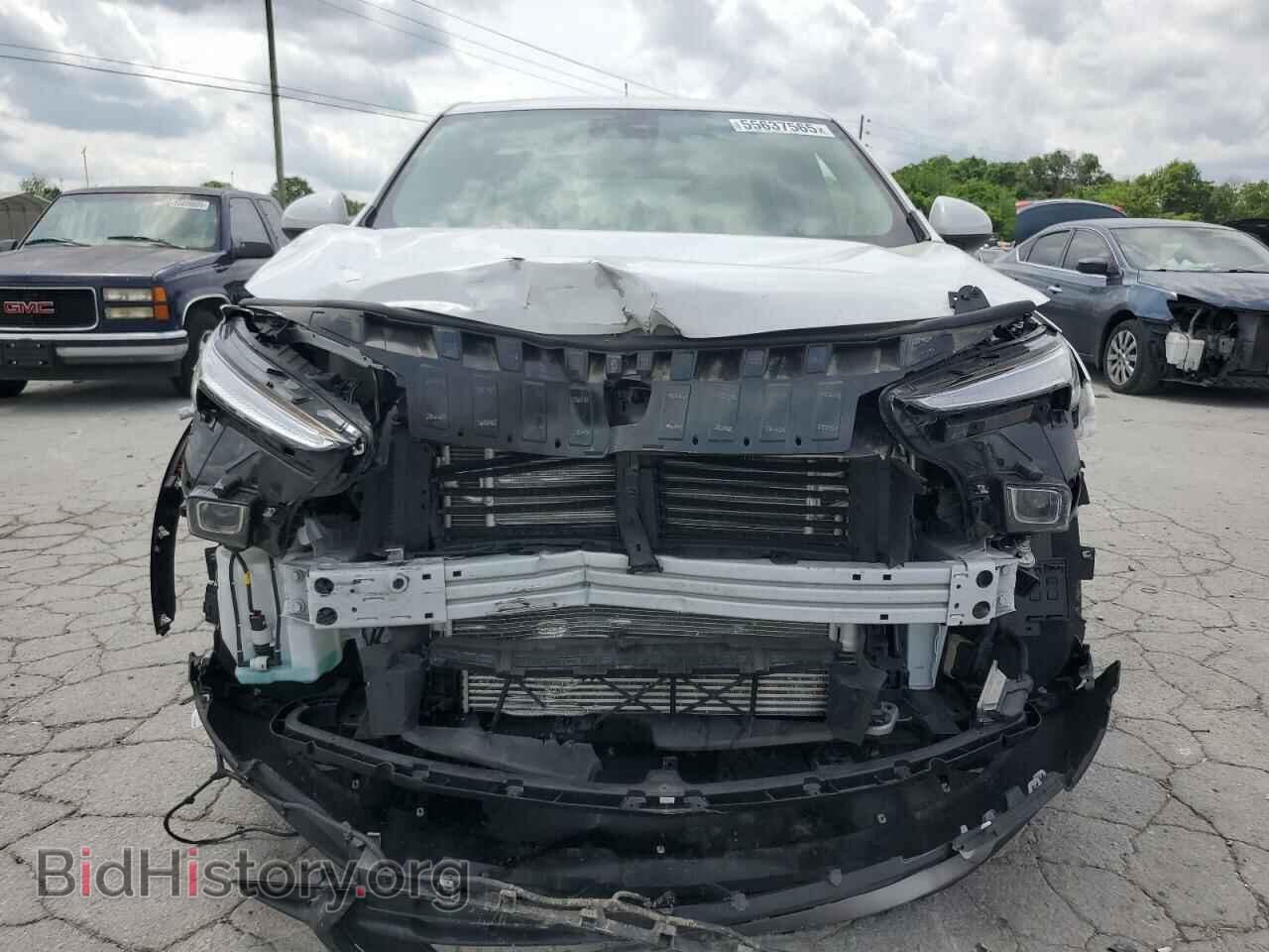 2024 BUICK ENCORE - VIN: KL4AMBS29RB213513 - Photo 5
