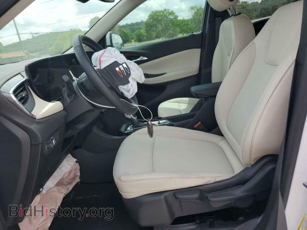 2024 BUICK ENCORE - VIN: KL4AMBS29RB213513 - Photo 7