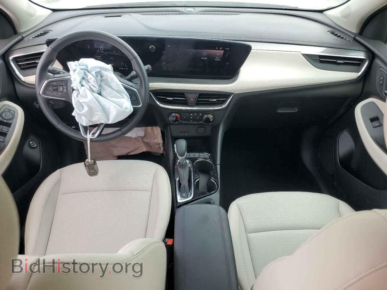2024 BUICK ENCORE - VIN: KL4AMBS29RB213513 - Photo 8