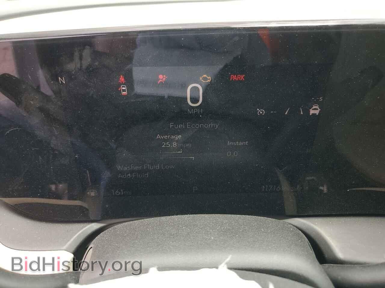 2024 BUICK ENCORE - VIN: KL4AMBS29RB213513 - Photo 9