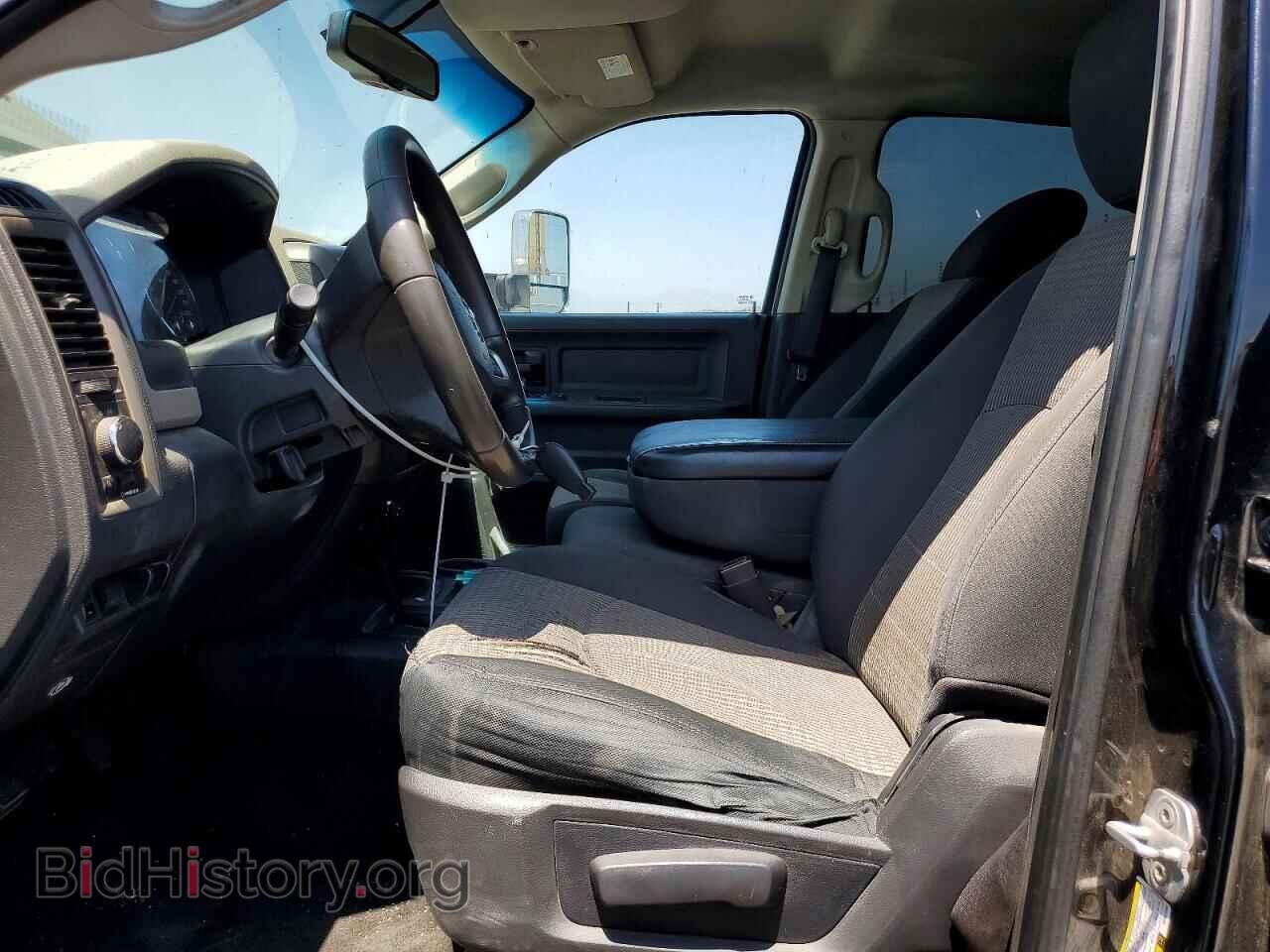 2011 DODGE RAM 2500 - VIN: 3D7TT2CT3BG627205 - Photo 7
