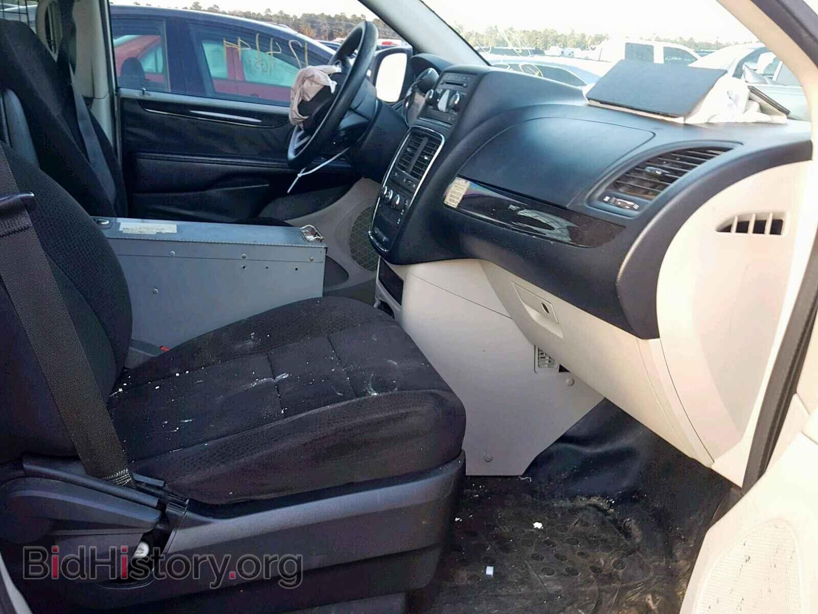2012 DODGE RAM VAN - VIN: 2C4JDGAG7CR283567 - Photo 5