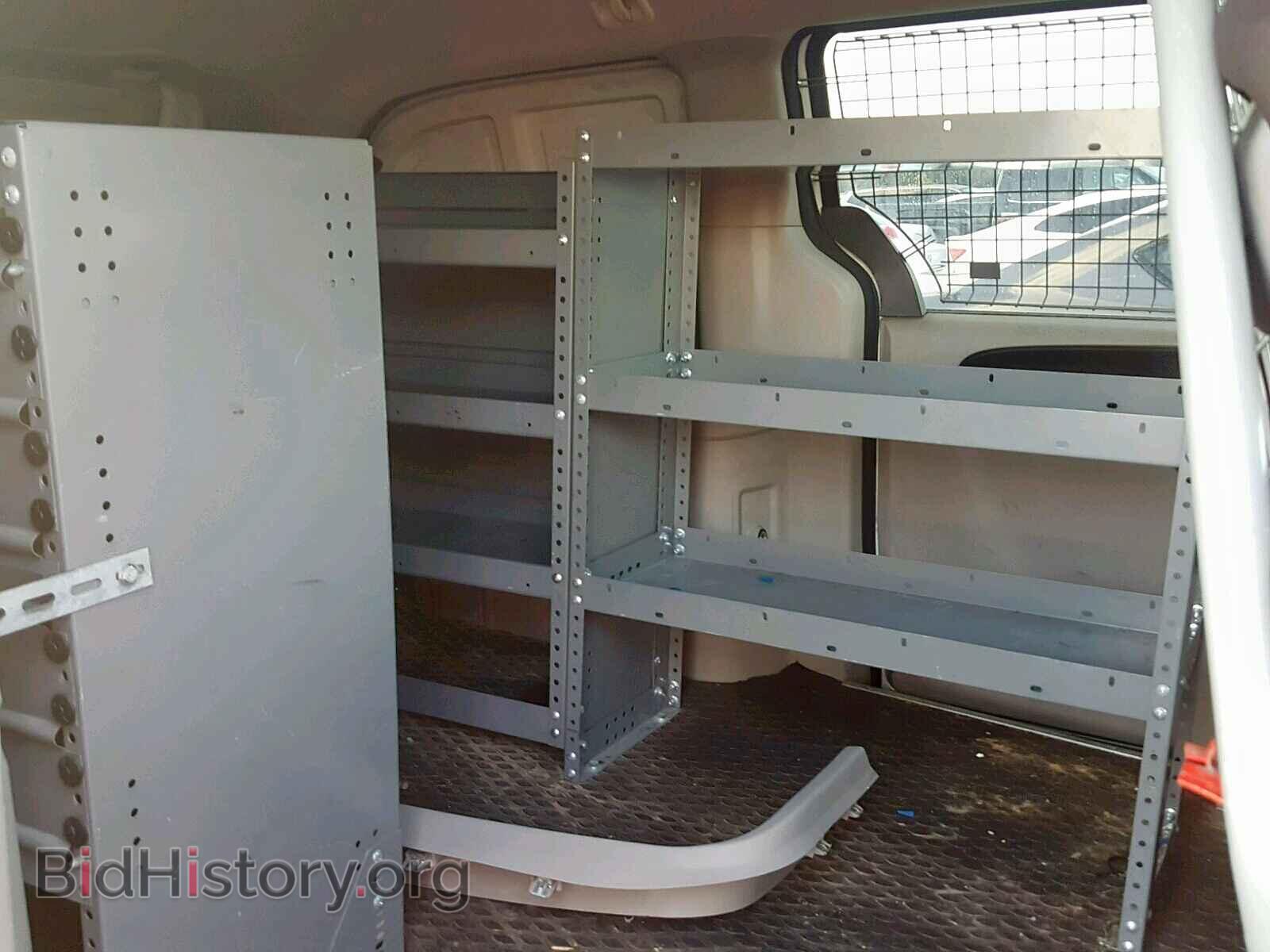 2012 DODGE RAM VAN - VIN: 2C4JDGAG7CR283567 - Photo 6