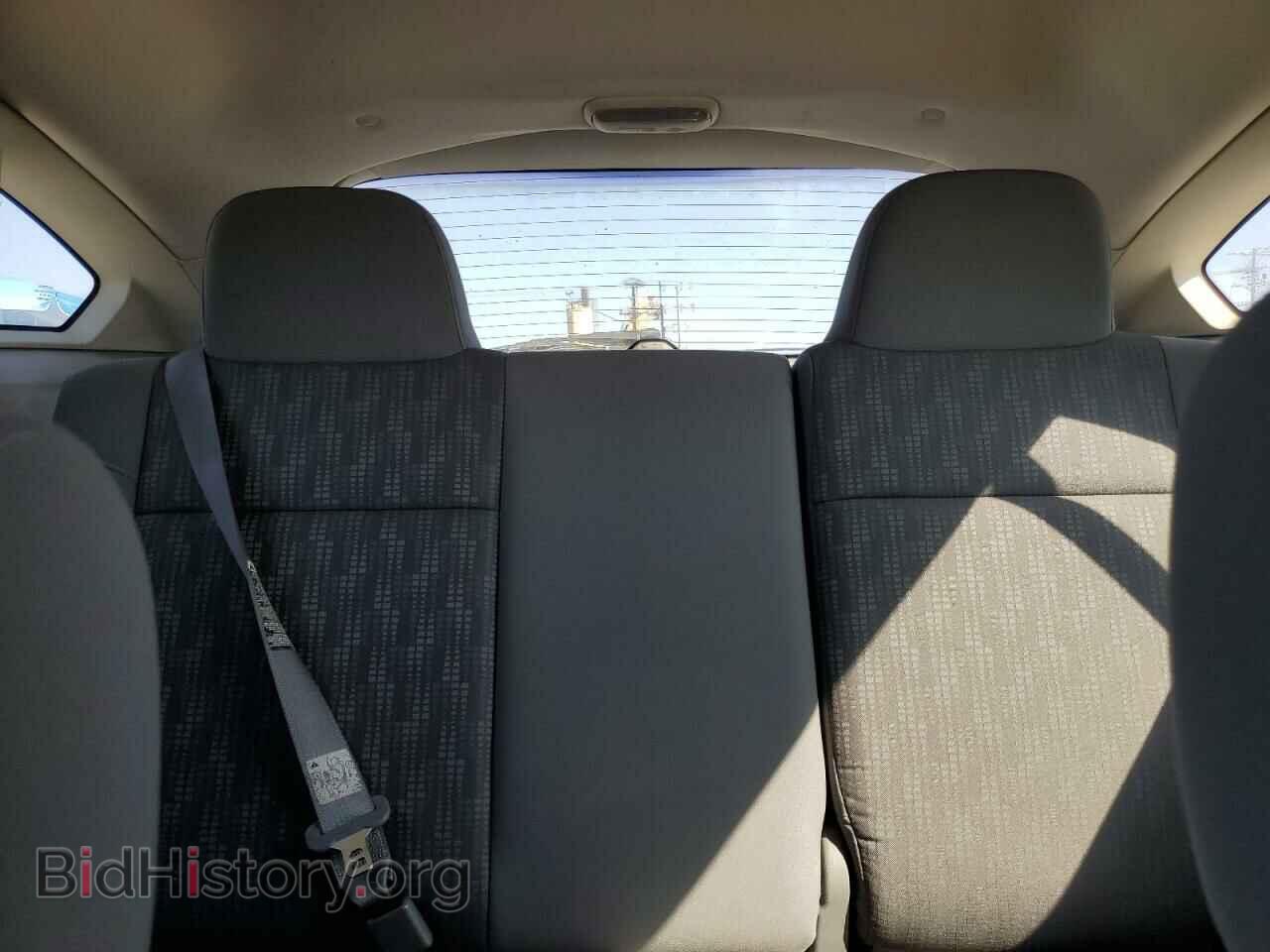 2007 DODGE CALIBER - VIN: 1B3HB48B77D340860 - Фото 10
