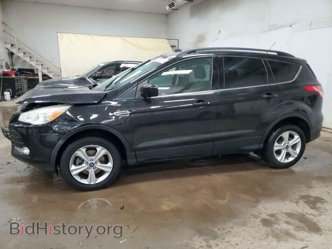 Фотография 1FMCU0GX7EUA66173 - FORD ESCAPE 2014