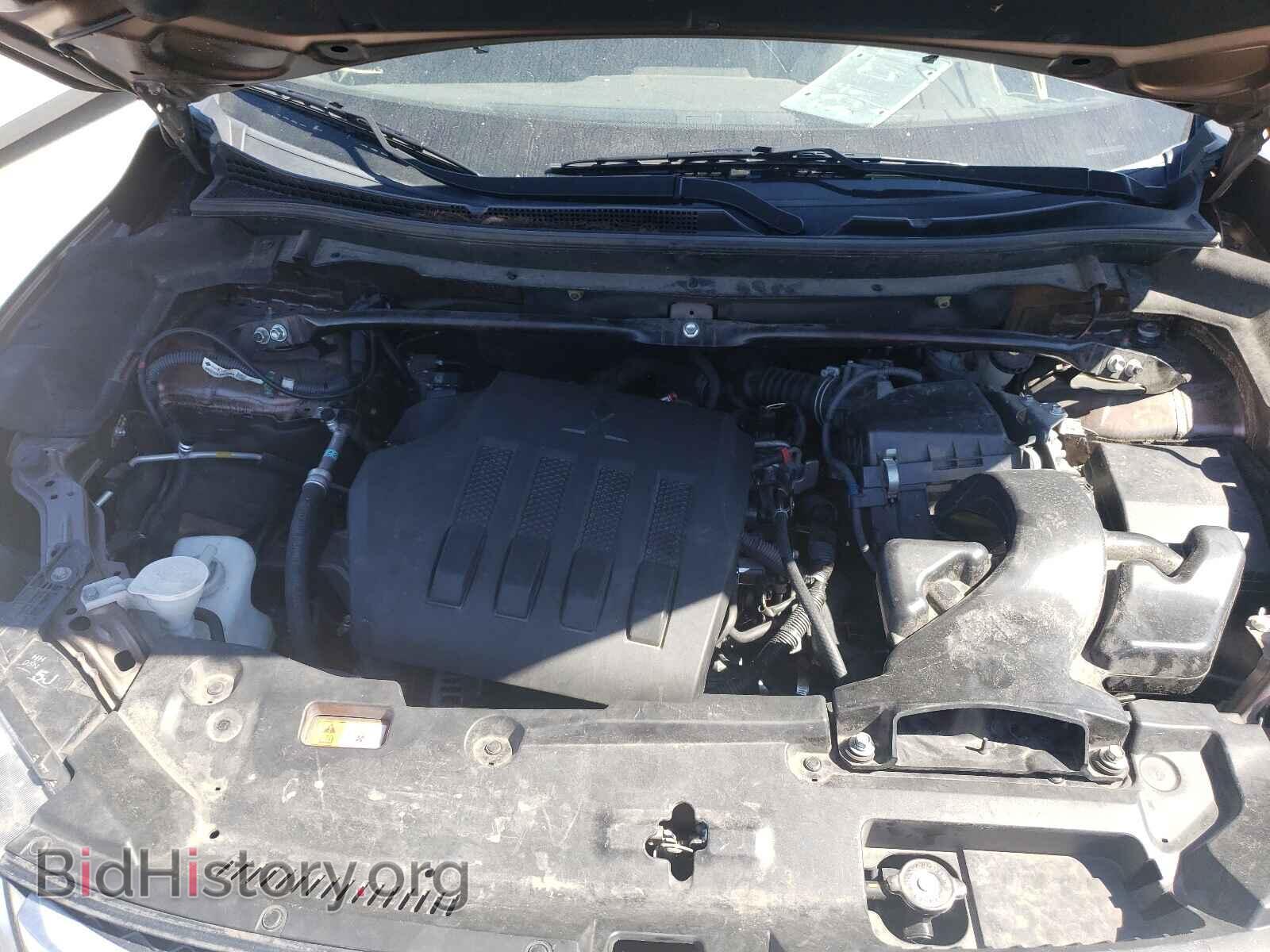 2019 MITSUBISHI ECLIPSE - VIN: JA4AT5AA5KZ009589 - Фото 7