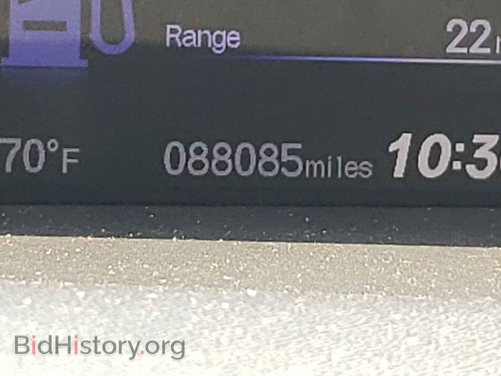 2015 HONDA CIVIC - VIN: 19XFB2F58FE276977 - Фото 8