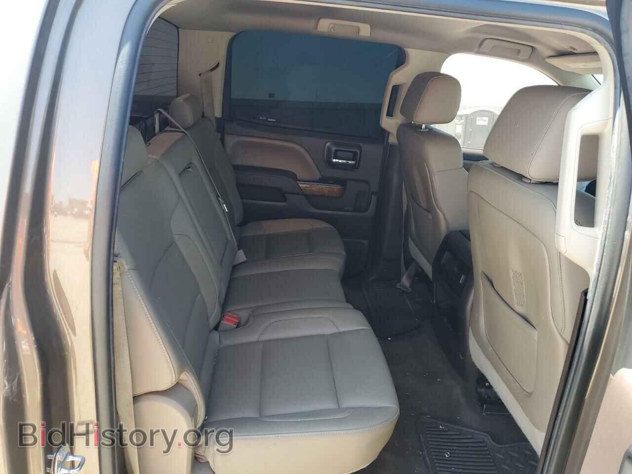 2014 GMC SIERRA - VIN: 3GTP1VEC7EG564162 - Фото 11