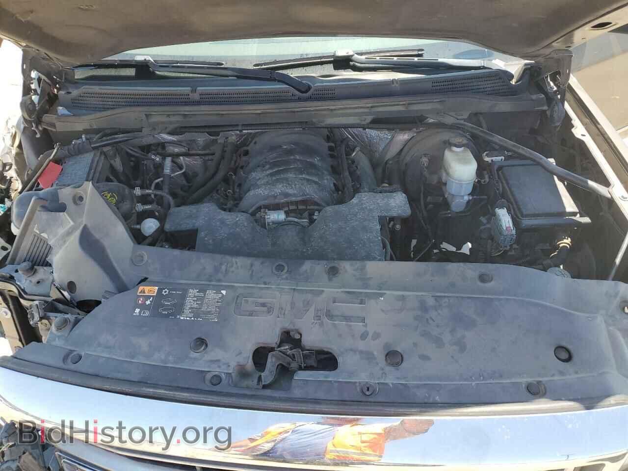 2014 GMC SIERRA - VIN: 3GTP1VEC7EG564162 - Фото 12