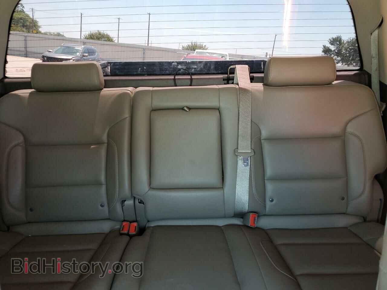 2014 GMC SIERRA - VIN: 3GTP1VEC7EG564162 - Фото 10