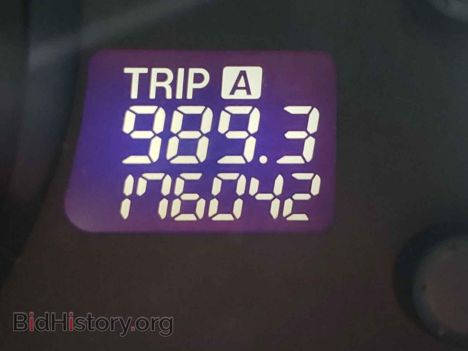 2011 MAZDA CX-7 - VIN: JM3ER2AM0B0381397 - Photo 8