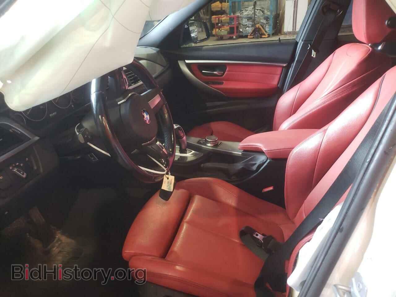 2018 BMW 3 SERIES - VIN: WBA8F1C5XJAE97651 - Фото 7