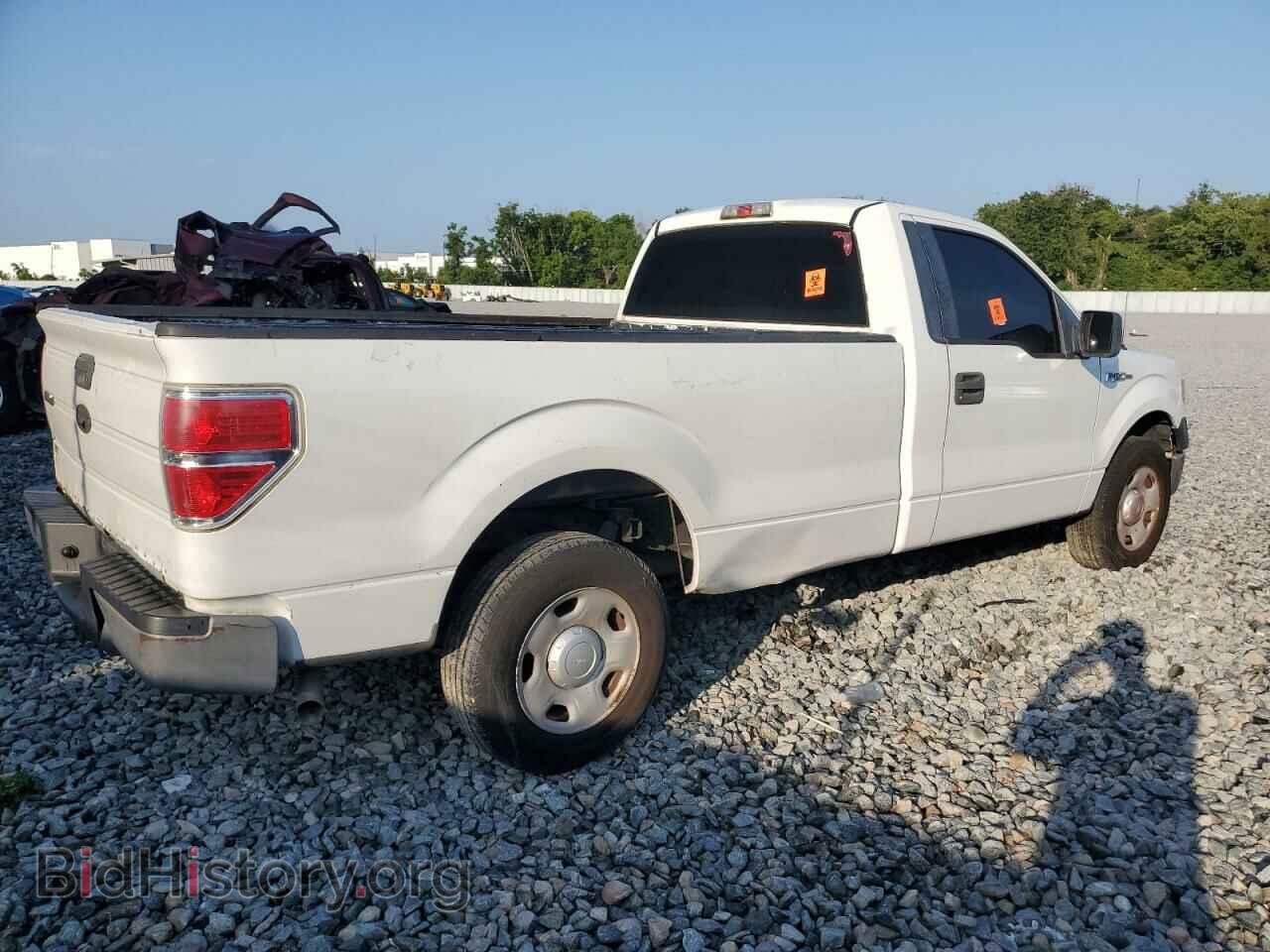 2009 FORD All Models - VIN: 1FTRF12W79KB59306 - Photo 3