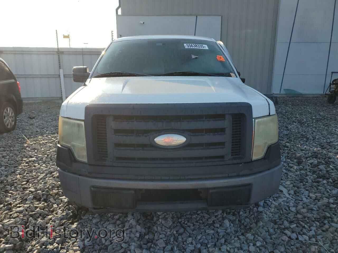 2009 FORD All Models - VIN: 1FTRF12W79KB59306 - Photo 5