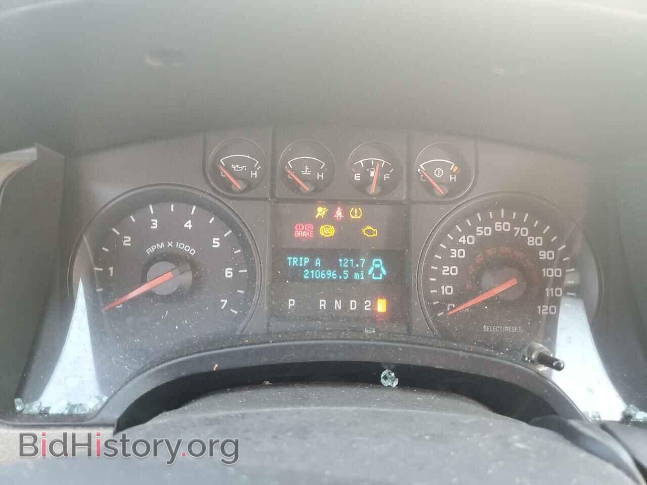2009 FORD All Models - VIN: 1FTRF12W79KB59306 - Photo 9