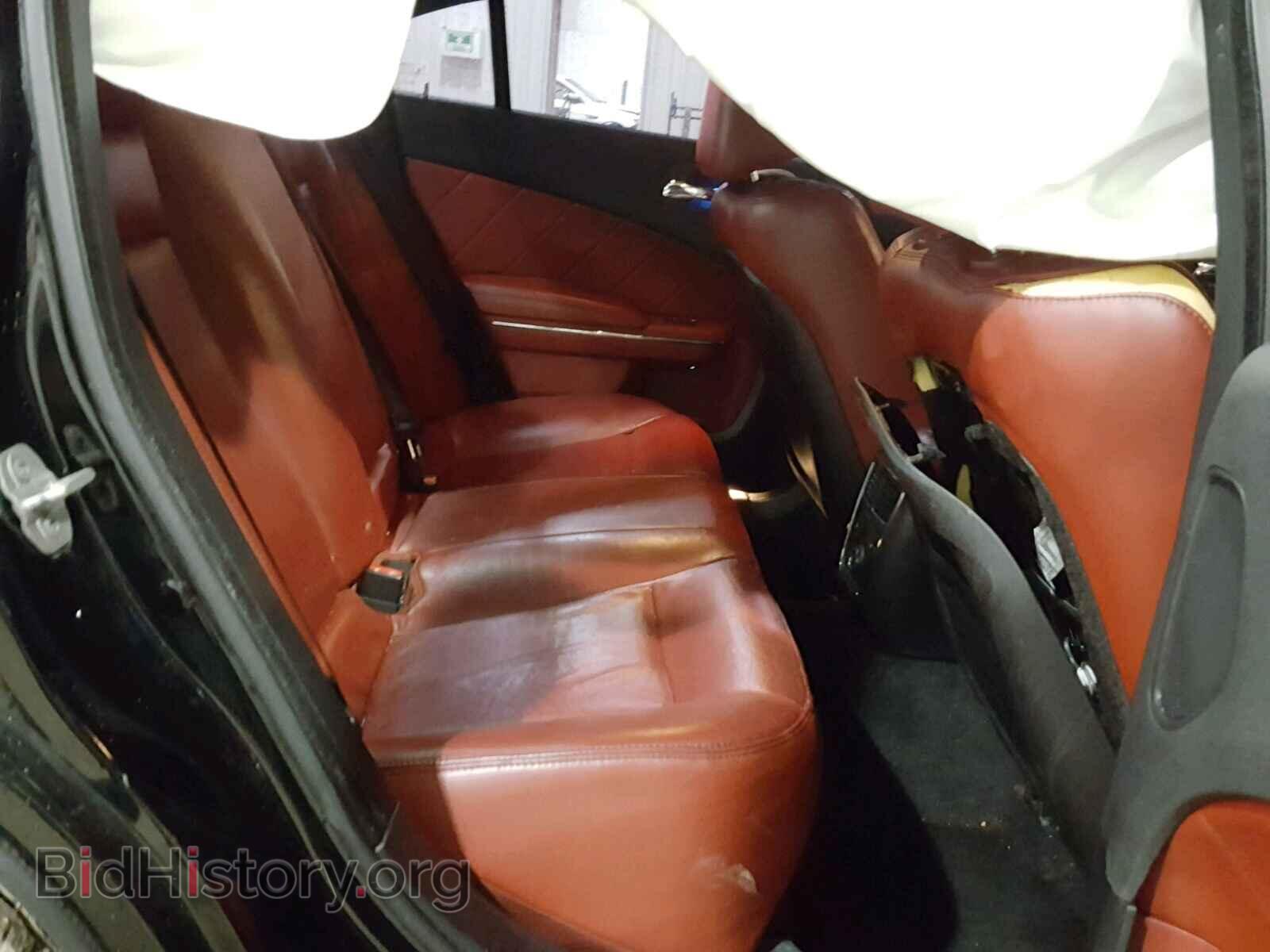 2012 DODGE CHARGER - VIN: 2C3CDXCT0CH144894 - Фото 6