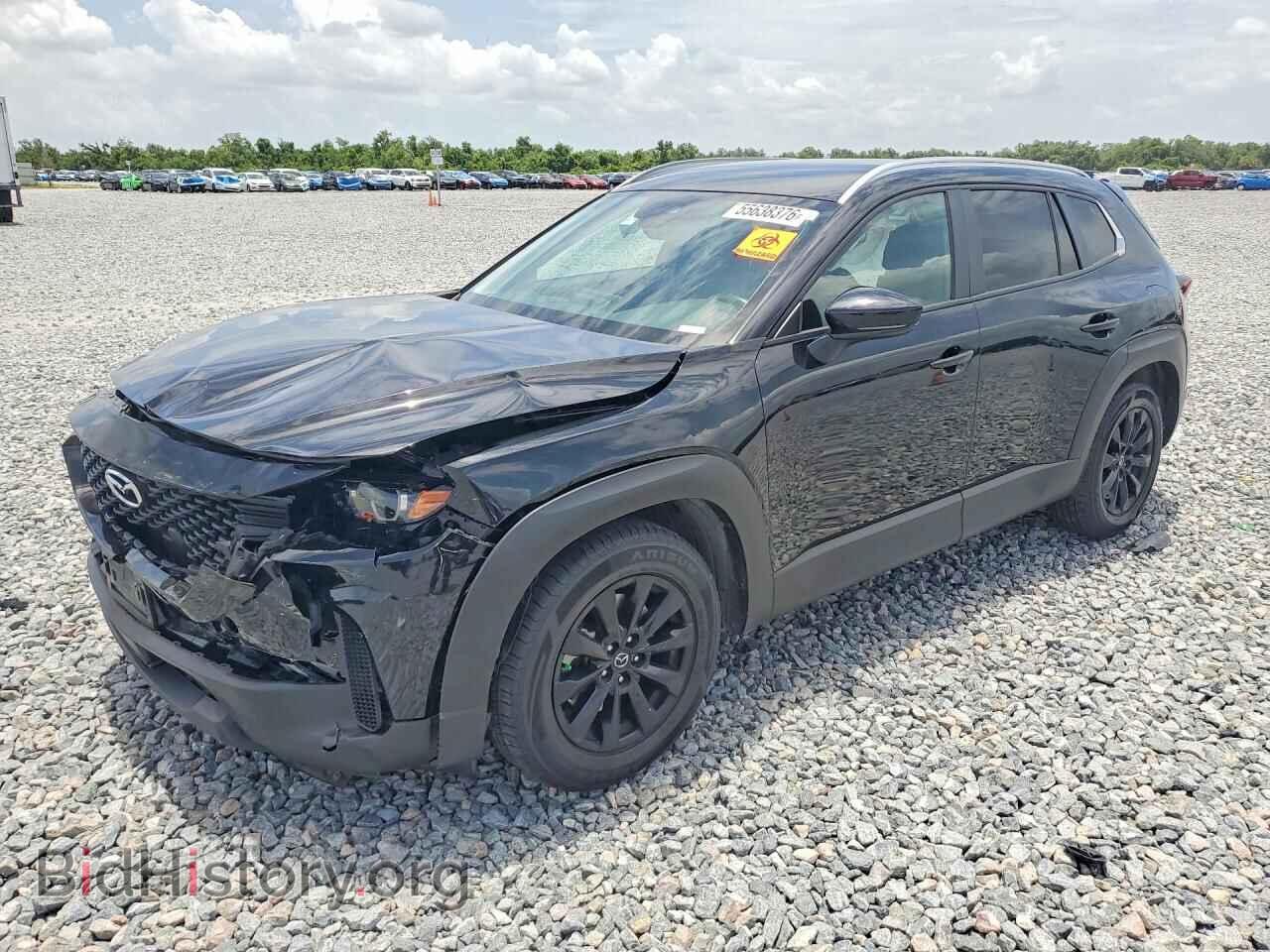 Photo 7MMVABBM5RN179487 - MAZDA CX-50 2024