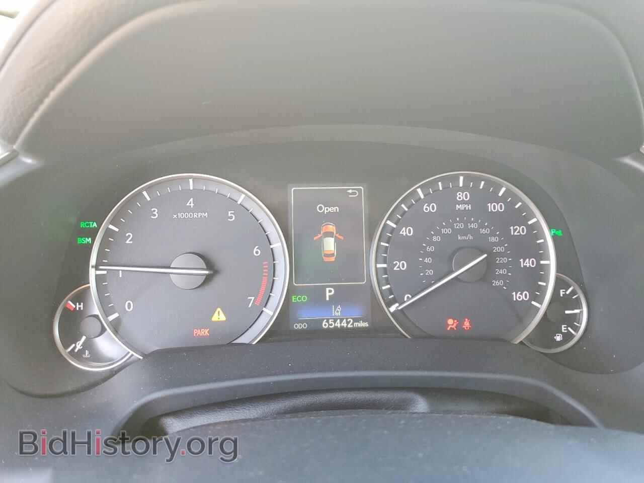 2017 LEXUS RX350 - VIN: 2T2ZZMCA3HC036206 - Photo 9