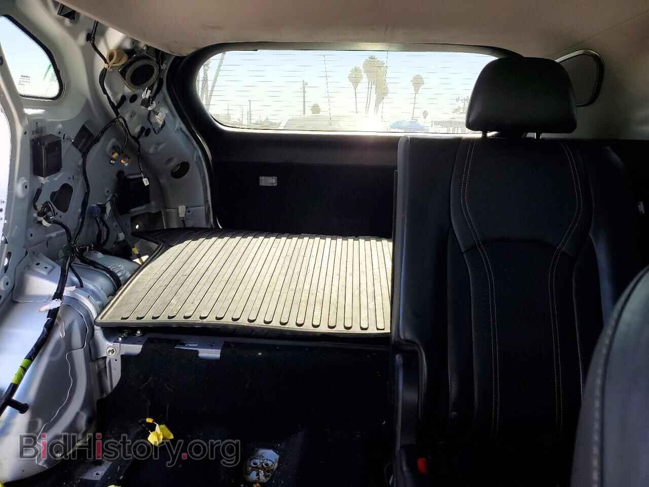 2017 LEXUS RX350 - VIN: 2T2ZZMCA3HC036206 - Photo 10