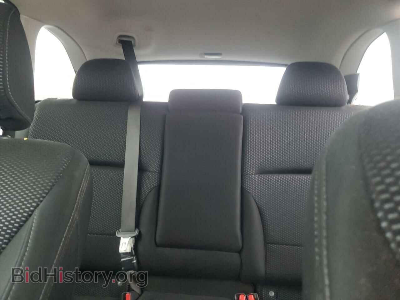 2015 SUBARU OUTBACK - VIN: 4S4BSACC3F3201702 - Фото 10