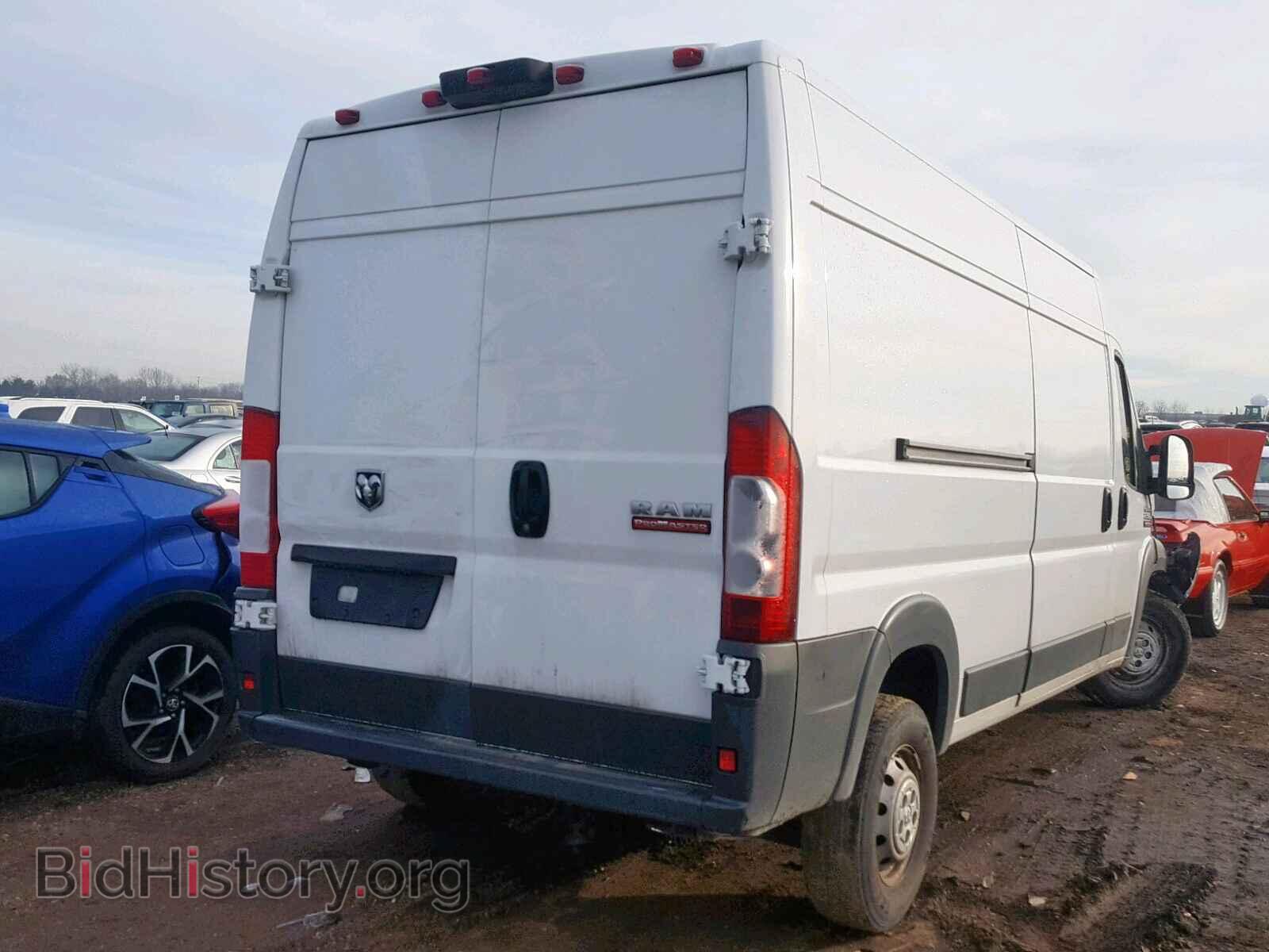 2017 RAM PROMASTER - VIN: 3C6TRVDG9HE547169 - Фото 4