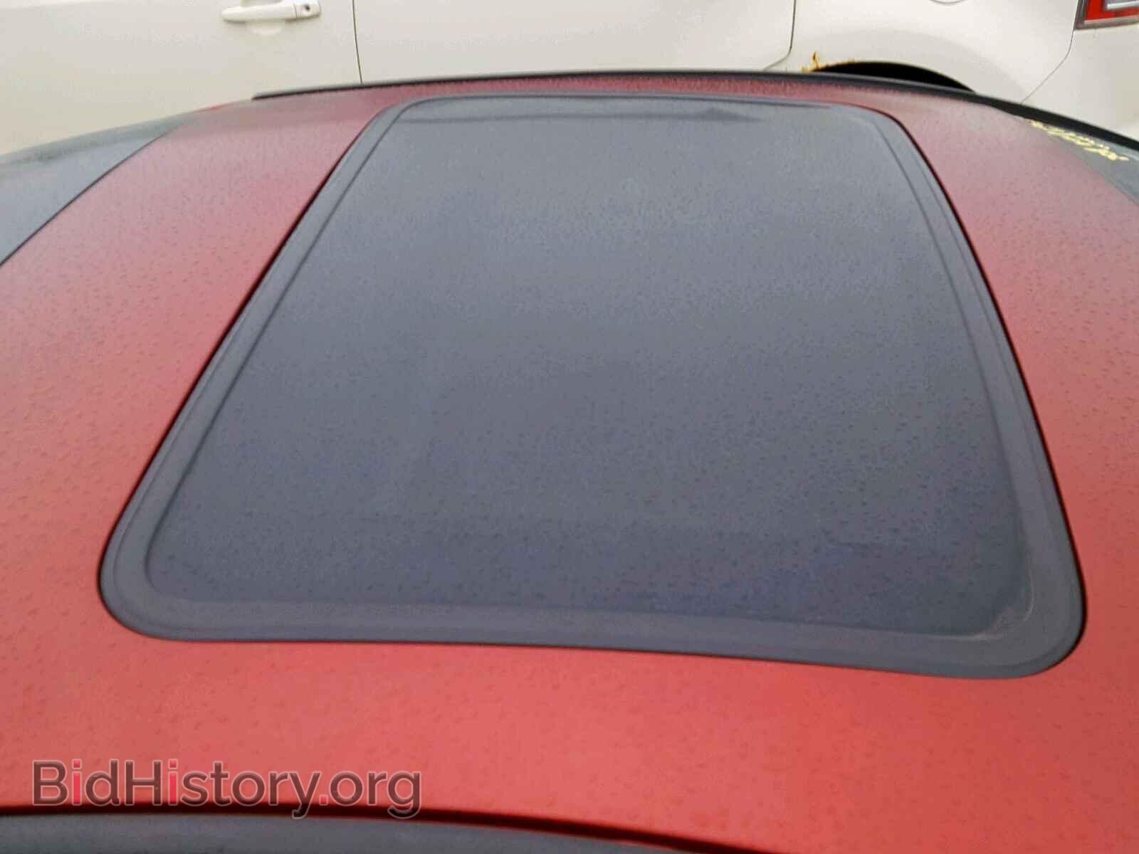 2001 MITSUBISHI ECLIPSE - VIN: 4A3AC54H31E050966 - Фото 9