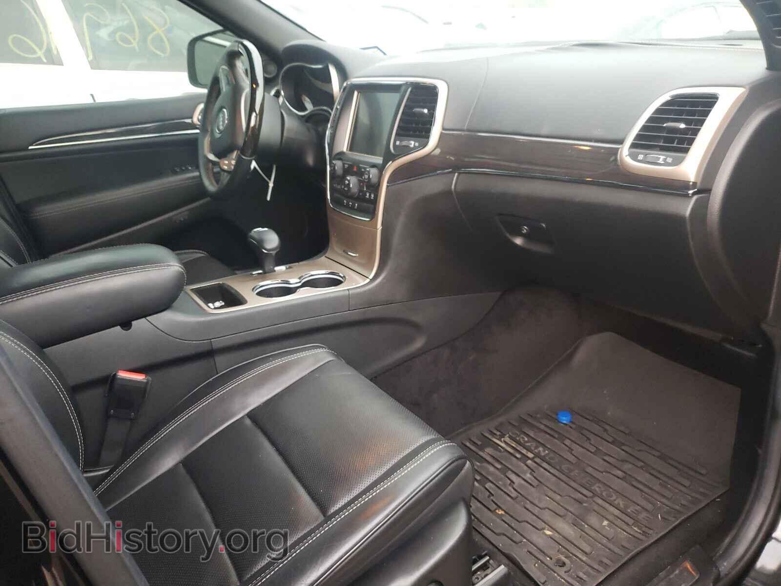 2014 JEEP CHEROKEE - VIN: 1C4RJECG0EC488513 - Фото 5