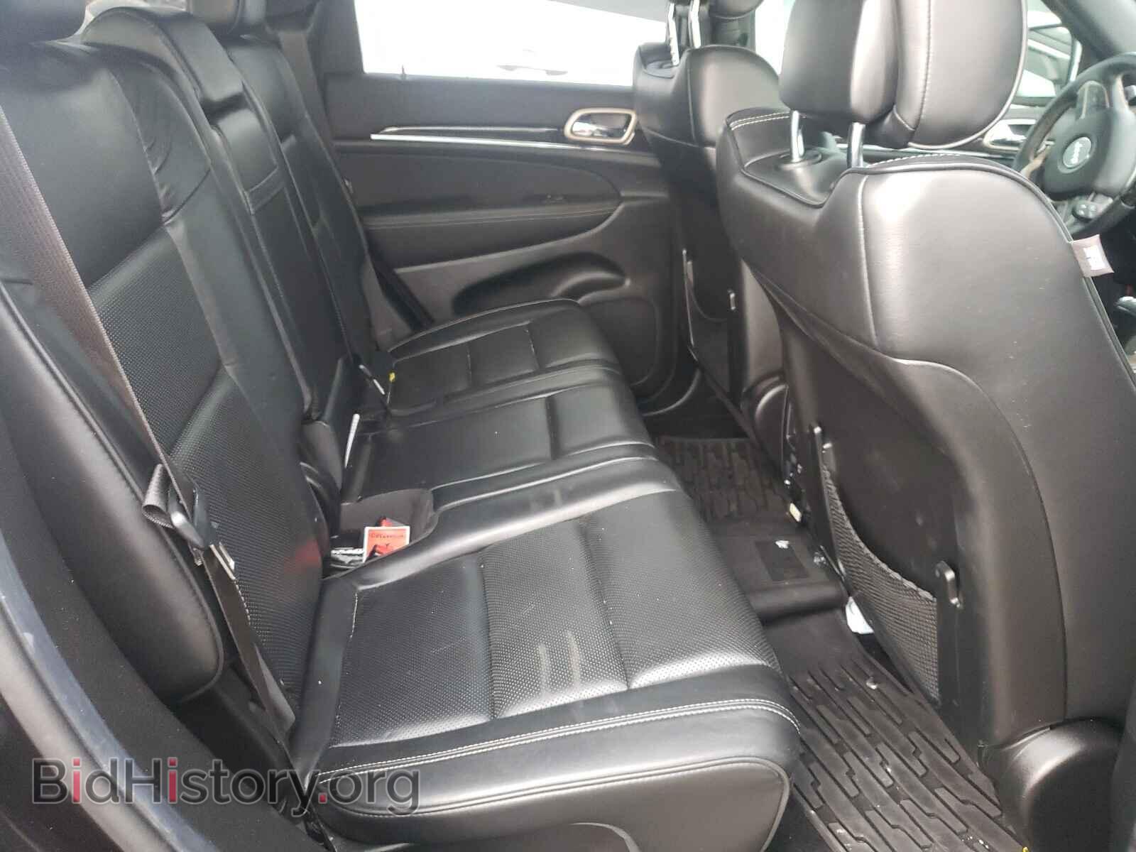 2014 JEEP CHEROKEE - VIN: 1C4RJECG0EC488513 - Фото 6