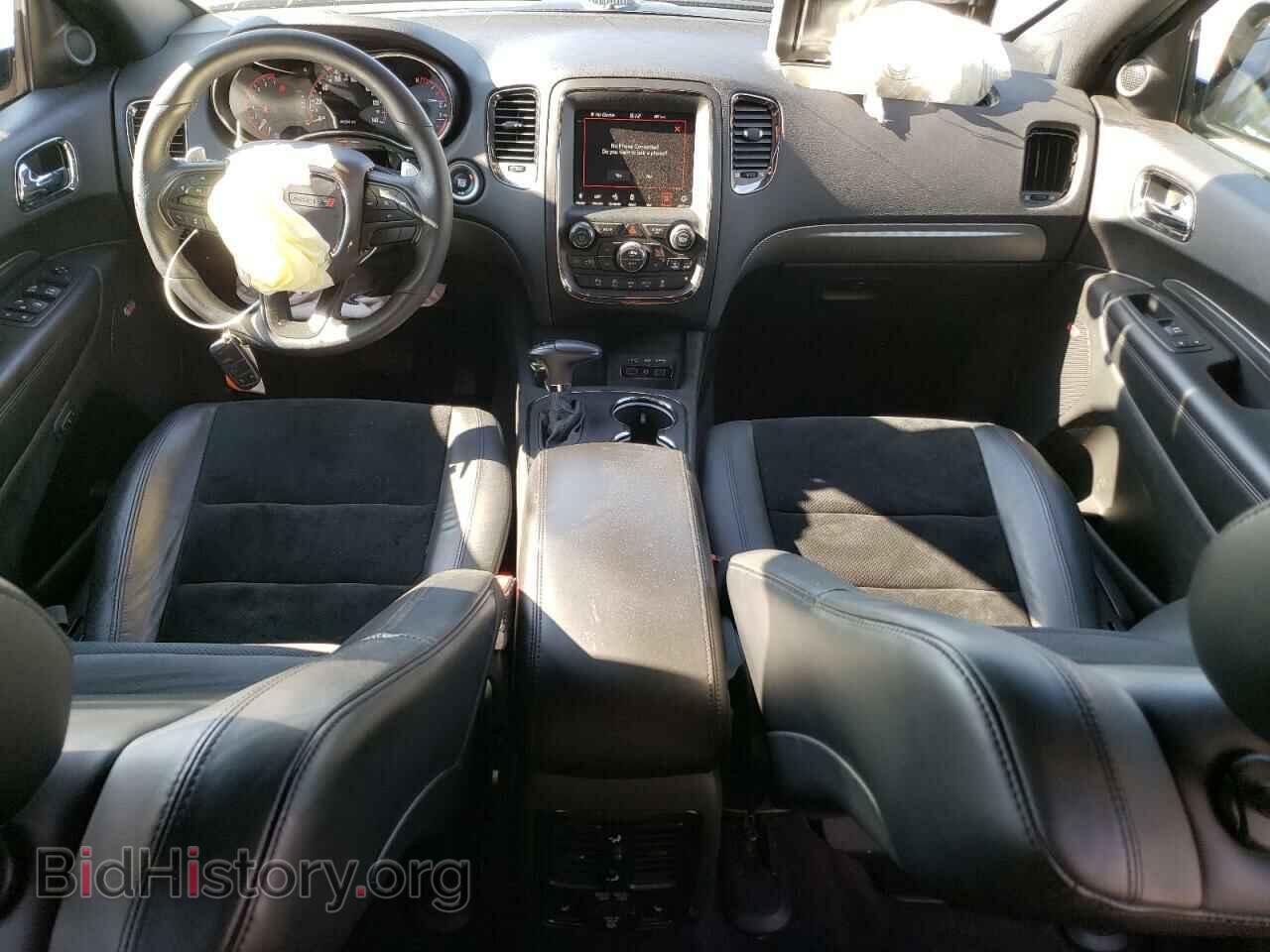 2018 DODGE DURANGO - VIN: 1C4RDJDGXJC271351 - Фото 8