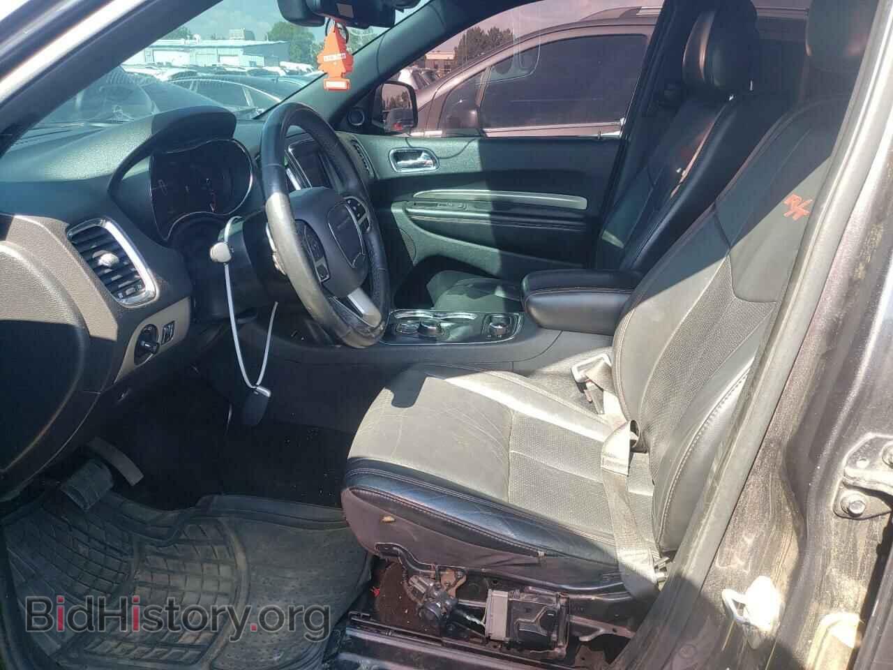 2014 DODGE DURANGO - VIN: 1C4SDJCT8EC581794 - Photo 7