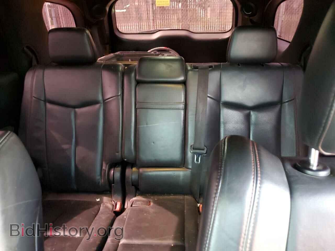 2014 DODGE DURANGO - VIN: 1C4SDJCT8EC581794 - Photo 10