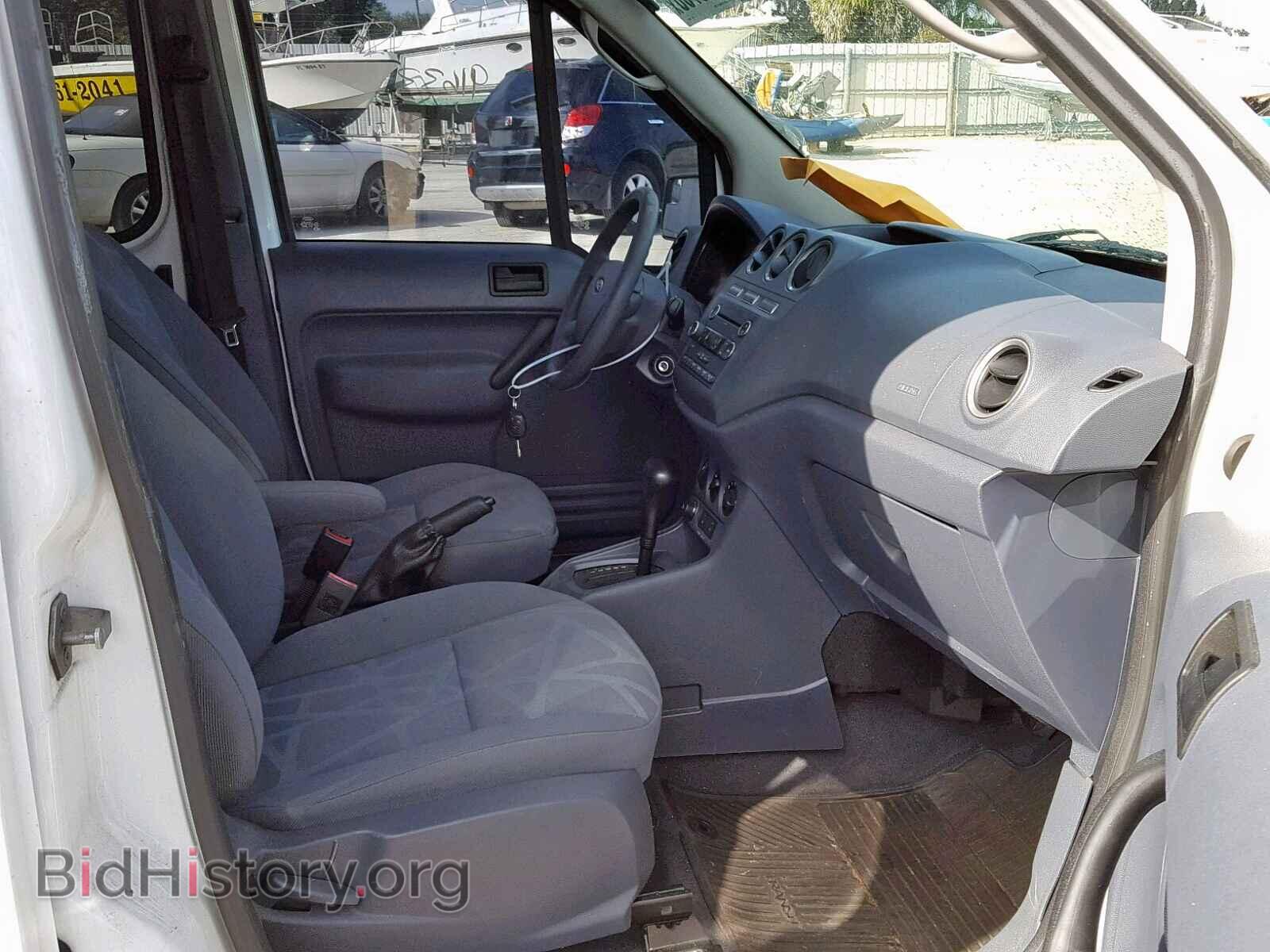 2012 FORD TRANSIT CO - VIN: NM0LS6BN9CT124027 - Фото 5