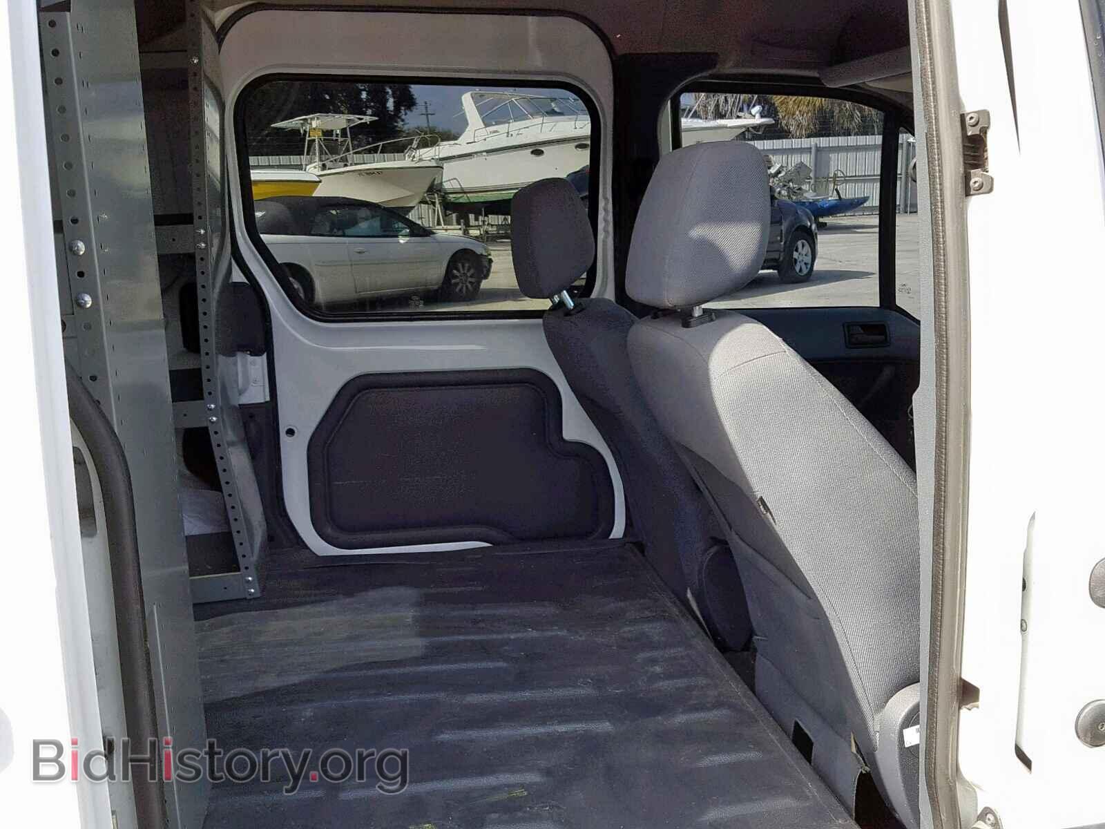 2012 FORD TRANSIT CO - VIN: NM0LS6BN9CT124027 - Фото 6