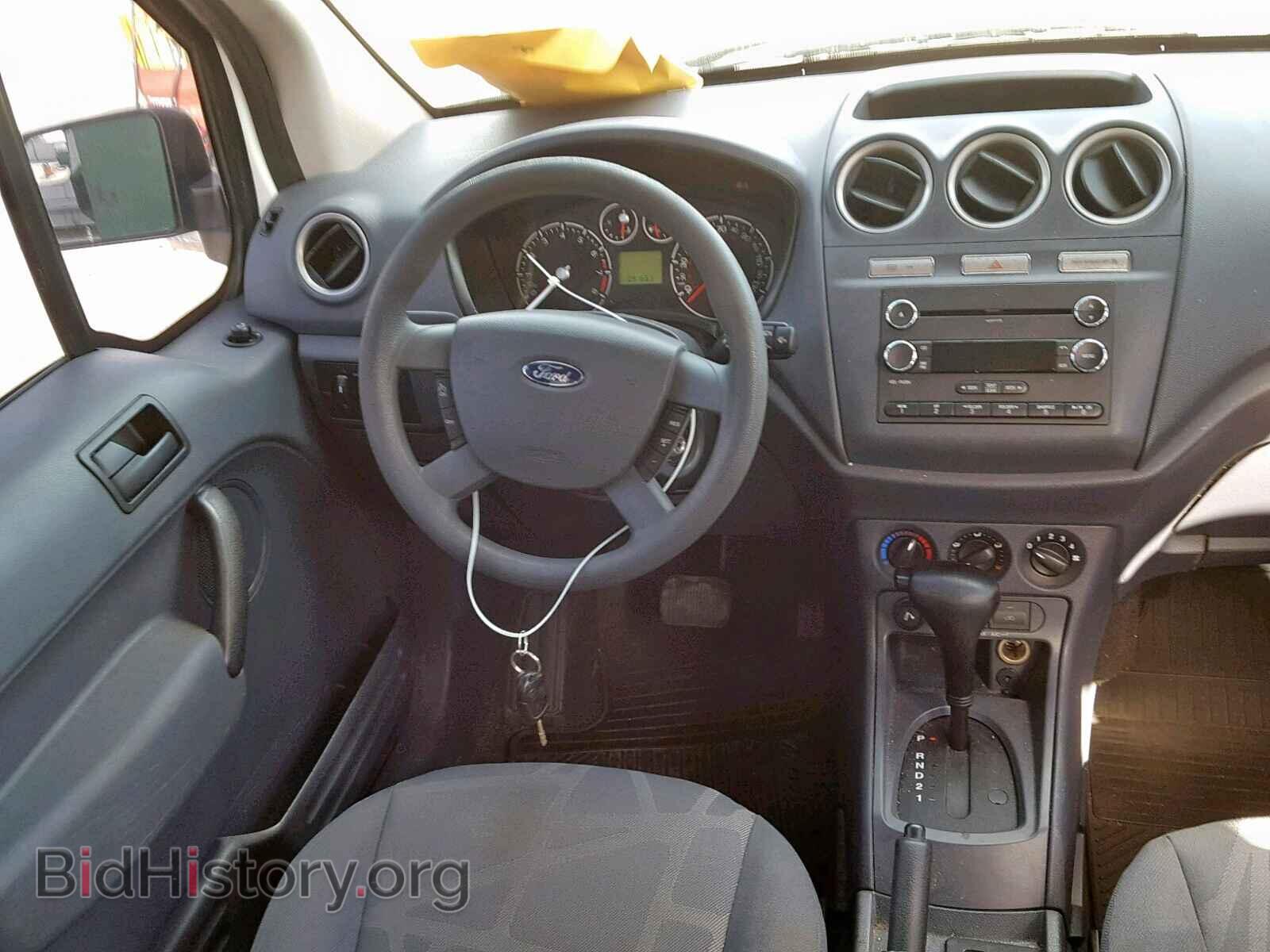 2012 FORD TRANSIT CO - VIN: NM0LS6BN9CT124027 - Фото 9