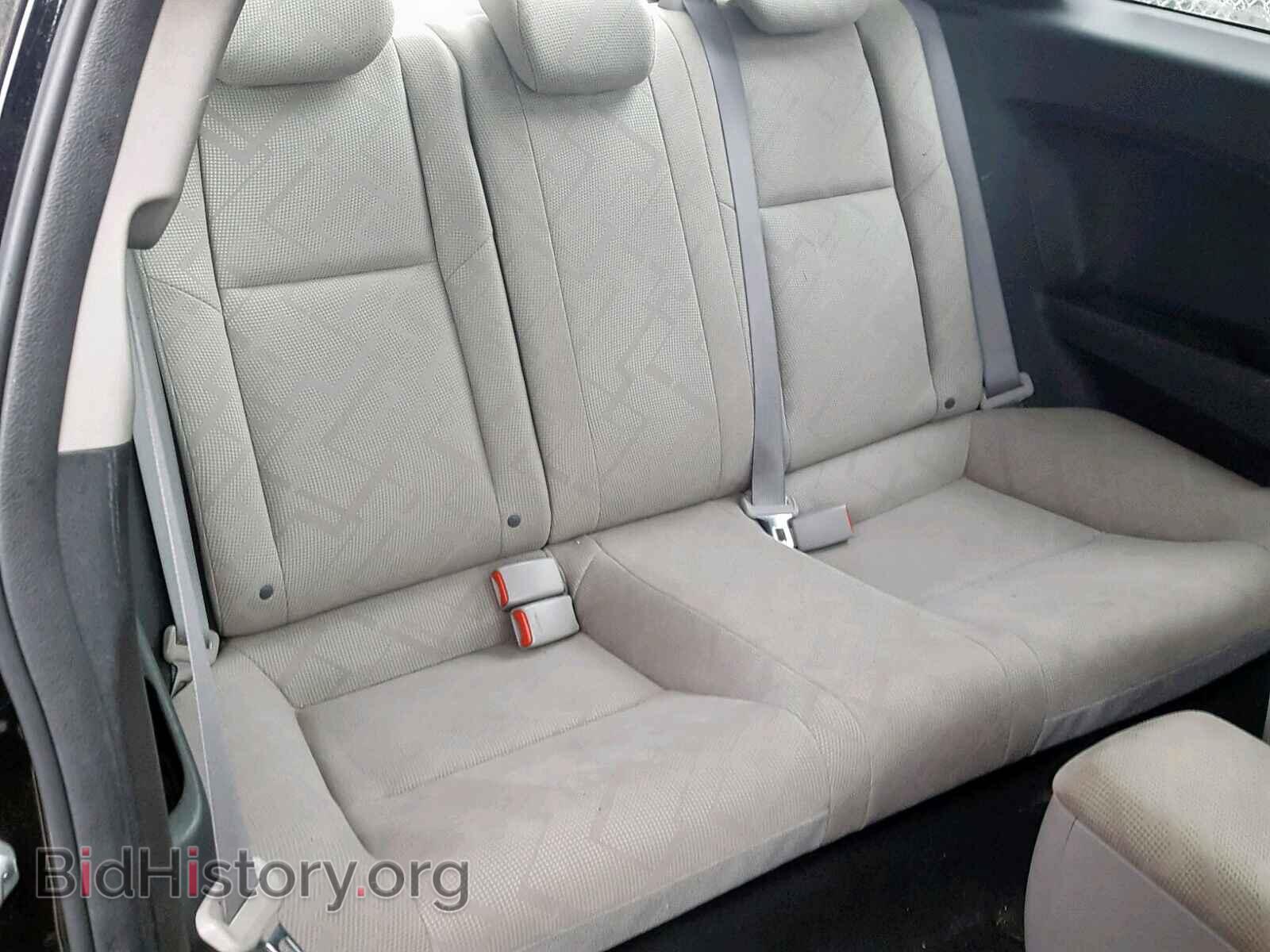 2012 HONDA CIVIC - VIN: 2HGFG3B84CH508113 - Фото 6
