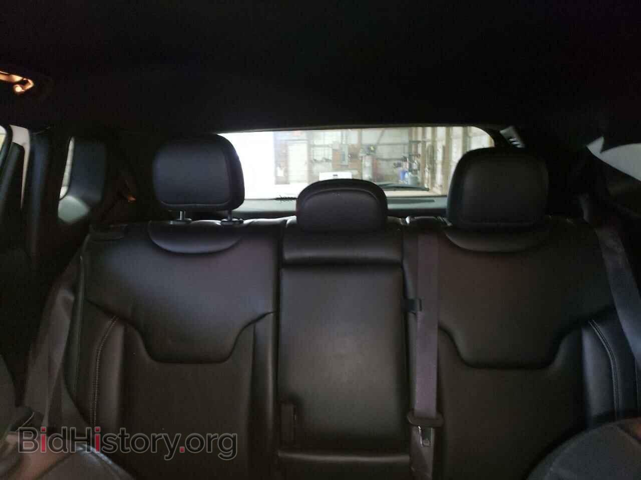 2021 JEEP COMPASS - VIN: 3C4NJDEB7MT601726 - Фото 10