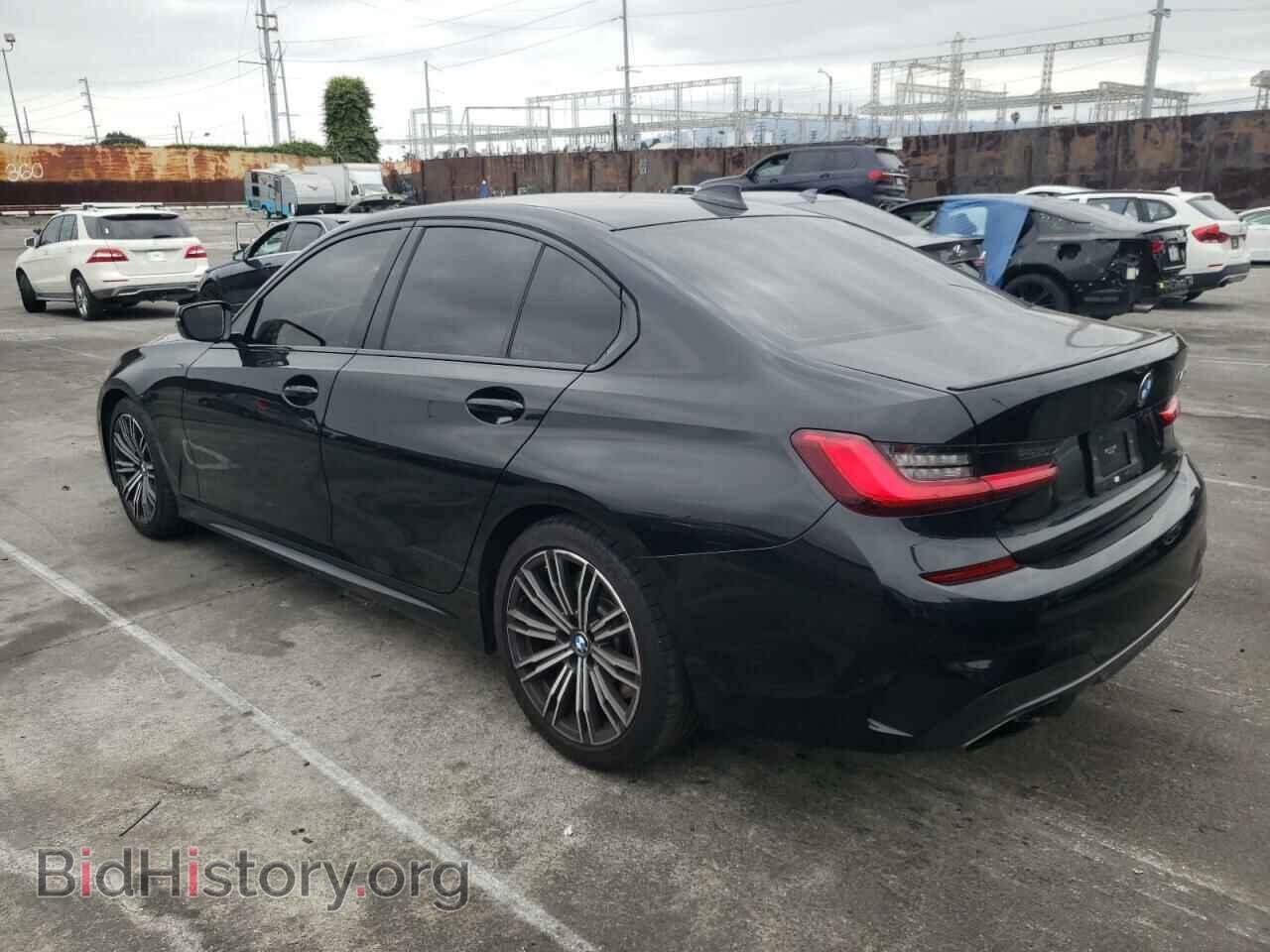 2020 BMW M3 - VIN: WBA5U7C02LA234697 - Фото 2