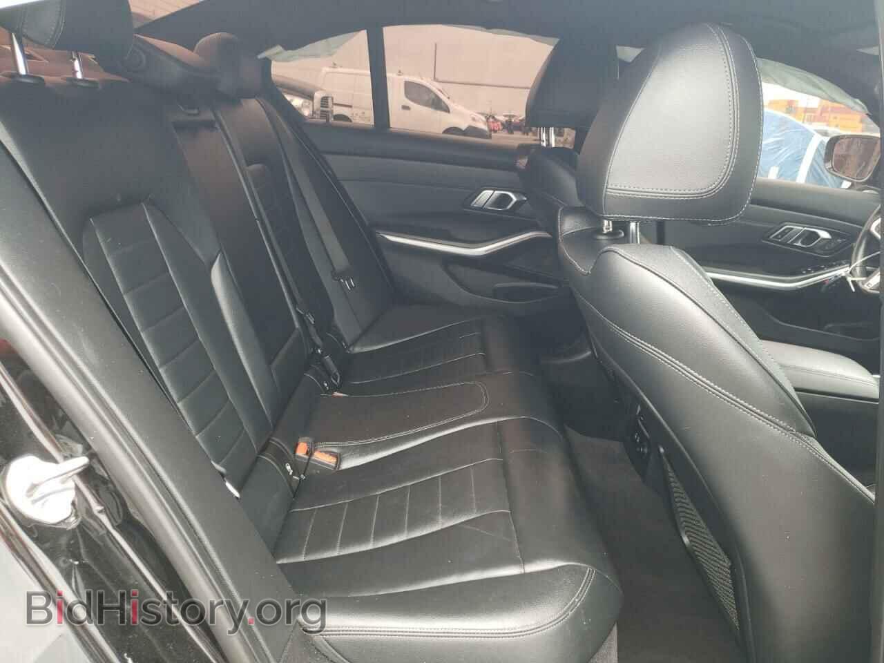 2020 BMW M3 - VIN: WBA5U7C02LA234697 - Фото 10