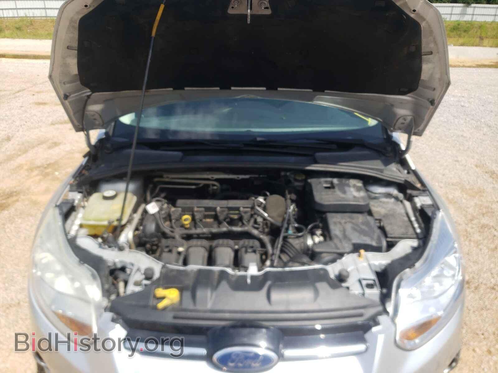 2012 FORD FOCUS - VIN: 1FAHP3M26CL190133 - Photo 7