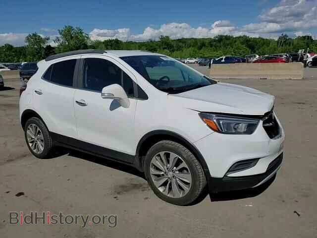 2018 BUICK ENCORE - VIN: KL4CJESB7JB588307 - Photo 14