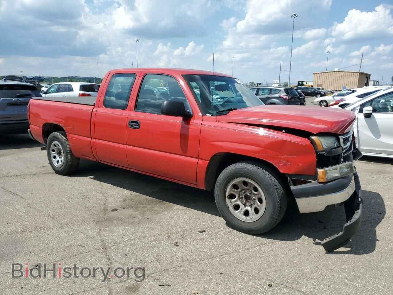 2007 CHEVROLET ALL Models - VIN: 1GCEC19X97Z177753 - Фото 4