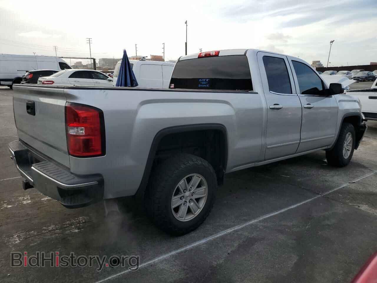2015 GMC SIERRA - VIN: 1GTR1UEC6FZ311225 - Фото 3