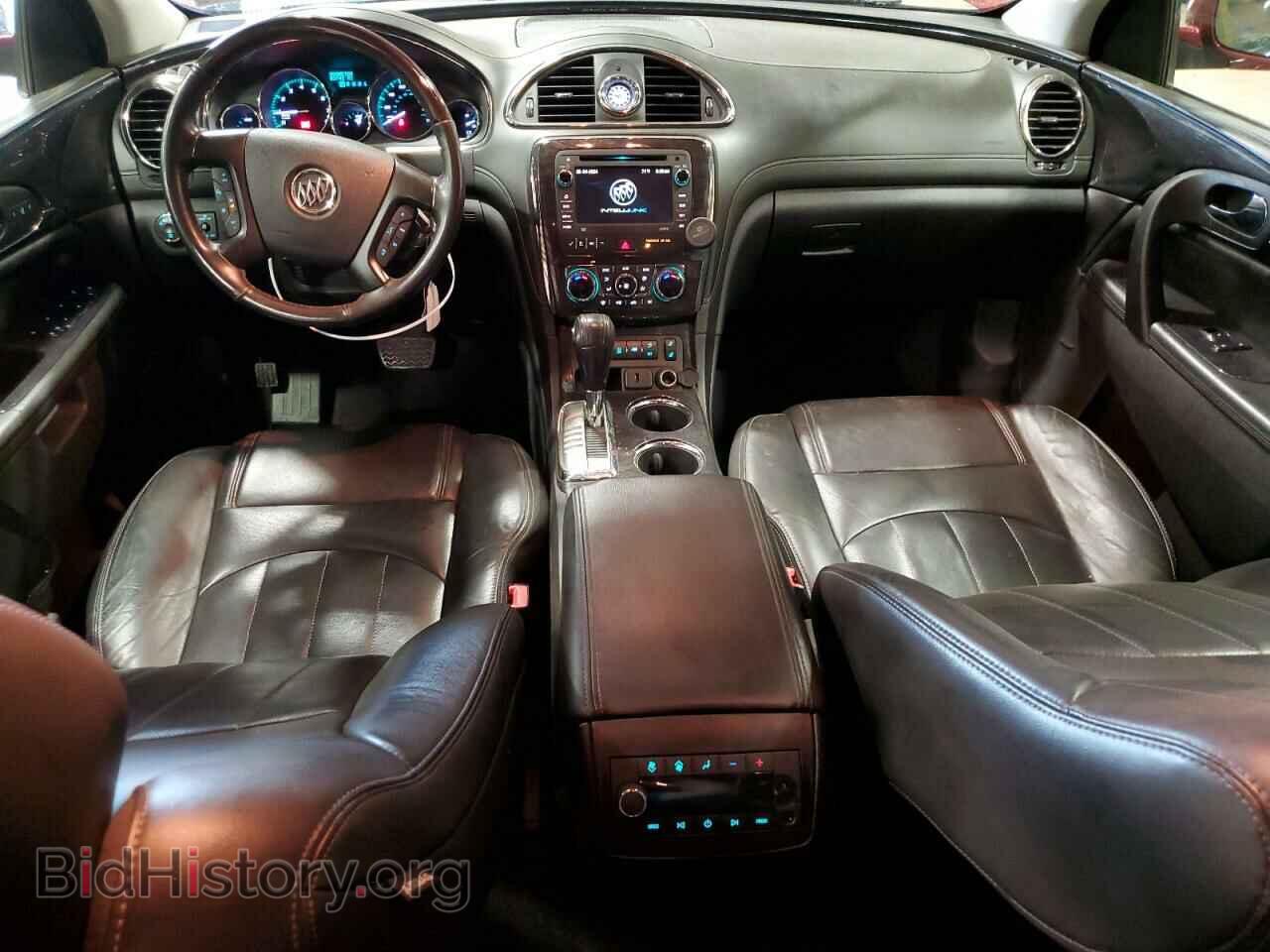 2016 BUICK ENCLAVE - VIN: 5GAKVBKD8GJ230736 - Фото 8
