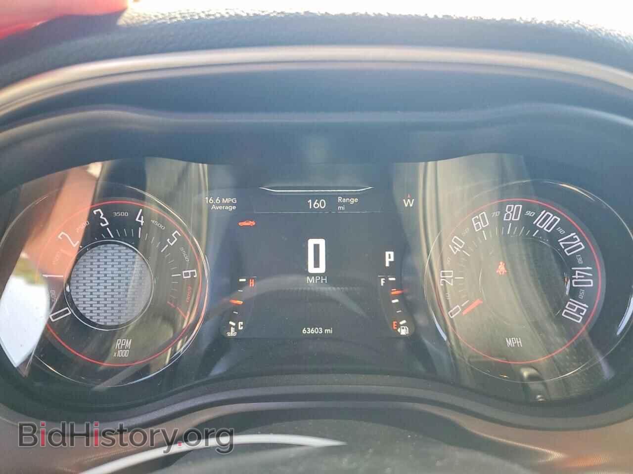 2020 DODGE CHALLENGER - VIN: 2C3CDZAG9LH202177 - Фото 9