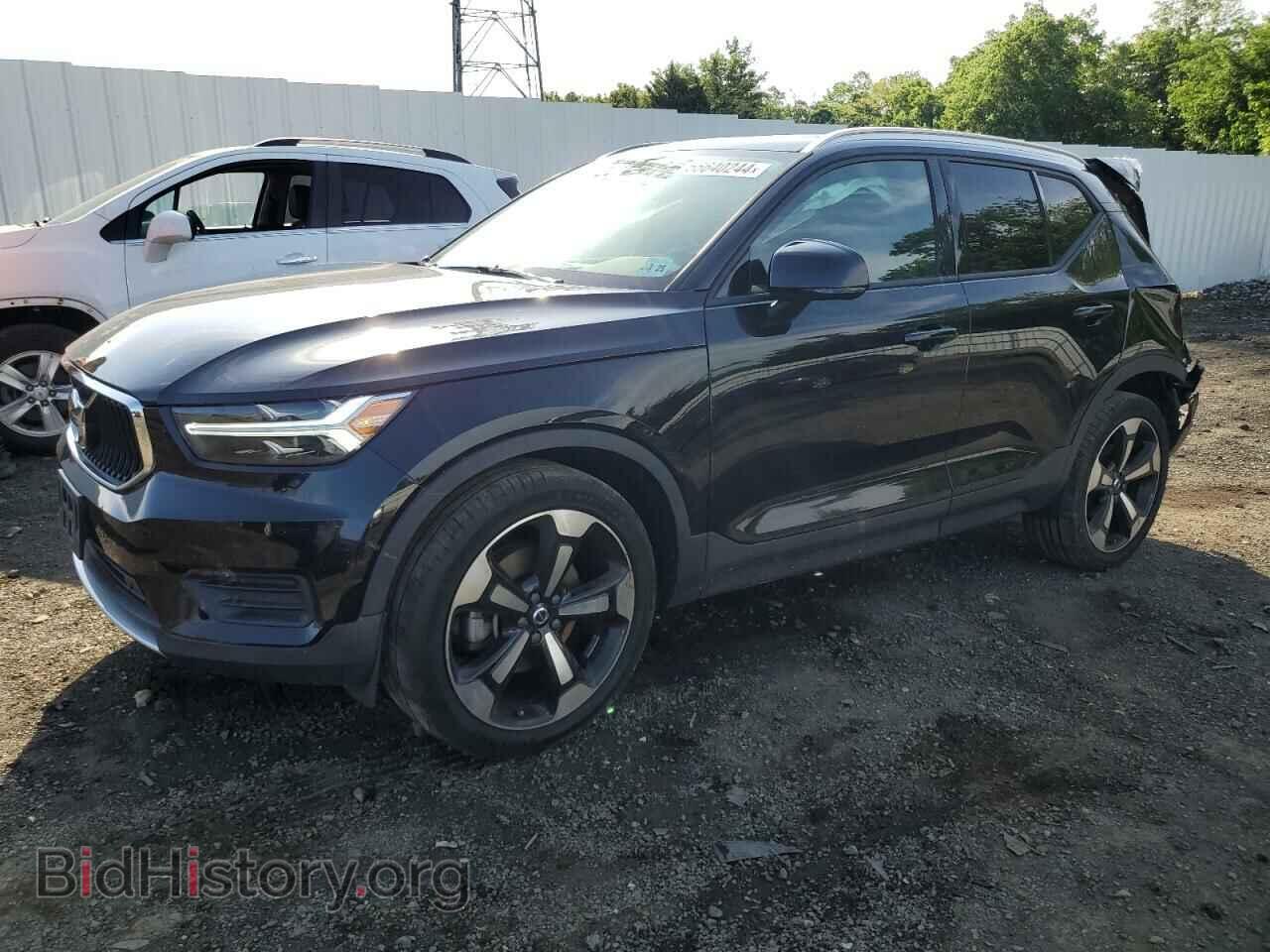 Фотография YV4162UK7L2298076 - VOLVO XC40 2020
