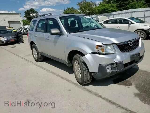 2010 MAZDA TRIBUTE - VIN: 4F2CY0C79AKM07545 - Фото 13